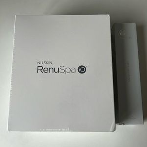 Nu Skin RenuSpa iO